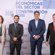 Asociación Cibao ofrece conferencia sobre perspectivas económicas del sector construcción