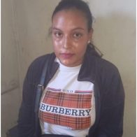 Apresan mujer acusada de extorsión y estafa por redes sociales