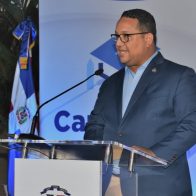 INAP gestiona proyectos de cooperación con la OEA y las embajadas de Estados Unidos y Alemania en RD