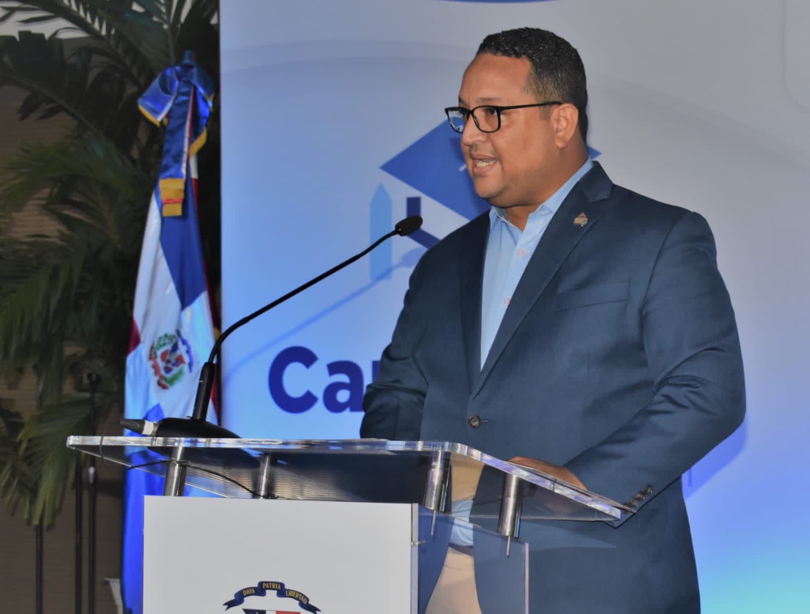 INAP gestiona proyectos de cooperación con la OEA y las embajadas de Estados Unidos y Alemania en RD
