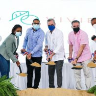 Gobierno destinará RD$75 millones para construirle 50 viviendas ecológicas a familias en El Seibo