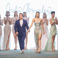 “DBA Fashion Show” una ventana para los diseñadores jóvenes