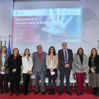 Embajada RD en España y Ministerio de la Mujer RD organizan mesa redonda contra la violencia de género