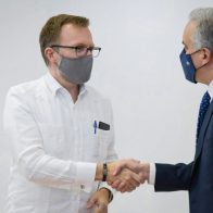 Dialogan sobre la inclusión de RD en las visas de trabajo H-2A y H-2B