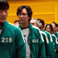 Régimen de Corea del Norte condenó a muerte una persona que comercializó la serie “El juego del calamar” en el país