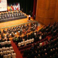 Cancilleres de Iberoamérica se reunirán el viernes próximo en Santo Domingo