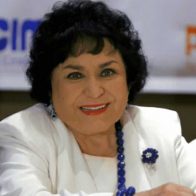 Carmen Salinas habría sufrido daños cerebrales irreversibles, según la más reciente información dada por Jorge Nieto