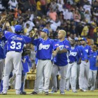 Tigres doman a Leones y ganan primer partido bajo las riendas de Offerman