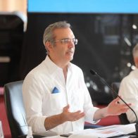 Abinader encabezará mañana reunión de la dirección ejecutiva del PRM