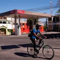 Desmantelan red dedicada a trasegar combustible de RD hacía Haití