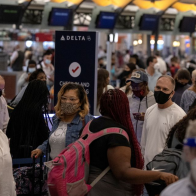 El aeropuerto de Atlanta, paralizado por un disparo accidental