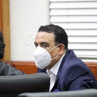 Revisión de medida de coerción contra Alexis Medina, hermano del expresidente Danilo Medina