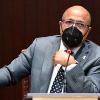 Cámara de Diputados aplaza al próximo martes la votación del Código Penal