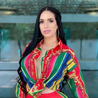 Amelia Alcántara a Ingrid Jorge: Yo de verdad a ti te tengo pena