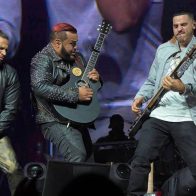 SP informa grupo Aventura no tiene permiso para realizar conciertos en el Olímpico