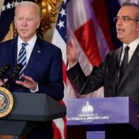 Joe Biden invita Luis Abinader a Cumbre Virtual por la Democracia