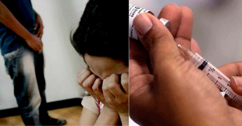 Pakistán recurrirá a la castración química para violadores reincidentes