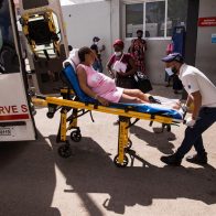 ¿Cuánto se gasta República Dominicana en atención médica a haitianos?