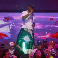 Hombre habría inyectado “droga” a espectadores durante el festival de Astroworld