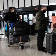 OMS aconseja no viajar a mayores de 60 años y personas vulnerables