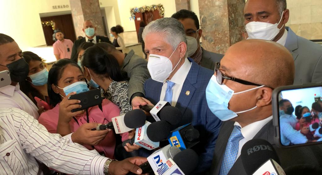 Legisladores defienden compañeros vinculados al narcotráfico: “si no han sido sancionados, no tienen que abandonar el Congreso”