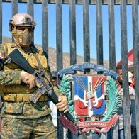 Empresarios respaldan el control fronterizo de los militares
