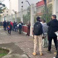 Con diálogo roto se celebran elecciones regionales en Venezuela