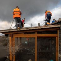 Hombre de 70 años primera víctima mortal del volcán de La Palma