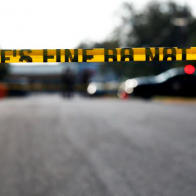 Detienen hombre sospechoso de matar a cuatro de sus hijos en California