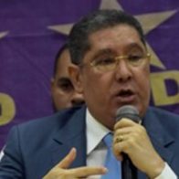 Renuncia uno de los miembros del Comité Central del PLD, Ramón Valerio