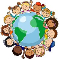 20 de noviembre: Día Mundial de la Infancia