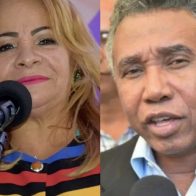 Hanói Sánchez y Félix Bautista “Se tiran los trapitos al sol” en programa radial