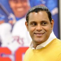 Sammy Sosa declara por su vinculación con red del caso Antipulpo