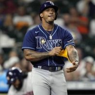 Dominicano Franco firma extensión récord de contrato por 182 millones dólares