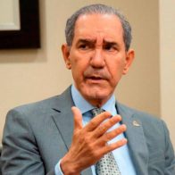 Ministro del mescyt asegura Gobierno ejecuta programas académicos para jóvenes en la región suroeste