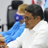 COE emite alerta verde para ocho provincias por sistema frontal
