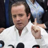 Paliza a Roberto Rosario: El PRM no tiene ninguna ofensiva contra nadie, estamos enfocados en crecer