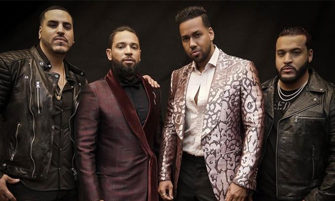 Aventura tendrá segunda función en el Estadio Olímpico en el Estadio Olímpico
