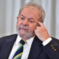 Lula sube 48% de la intención de voto a tres días de las elecciones, según sondeos