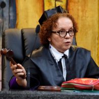Miriam Germán aboga mayor independencia para el Ministerio Público