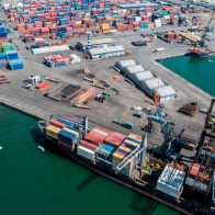 Exportaciones crecieron un 20.74 % hasta octubre, según Adoexpo