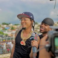 Rochy RD y Musicólogo, amor y paz en nueva colaboración y gira por EEUU