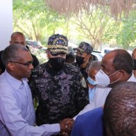 Director PN comparte en un encuentro de comunicadores en Montecristi