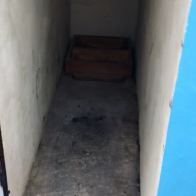 Desconocidos roban verja y profanan tumbas en cementerio de Dajabón