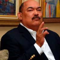 Alburquerque cataloga de oportuna suspensión del director del INSPODOM