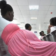 Organizaciones piden detener deportaciones de haitianas embarazadas