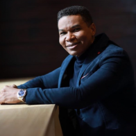 Comediante dominicano Raymond Pozo será abuelo