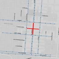 Cerrarán varias vías de Santo Domingo Este por rodaje de película coreana