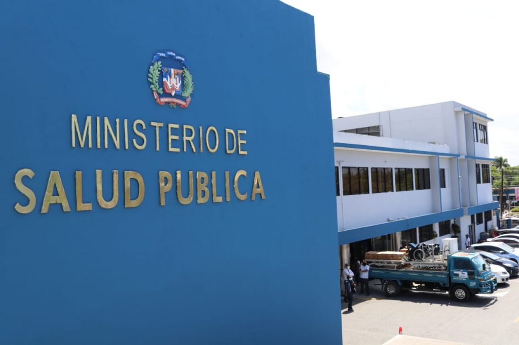 Salud Publica