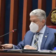 Senado aprueba en primera lectura el Código Penal